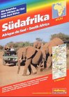 Hallwag Atlas Südafrika