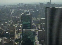 Johannesburg