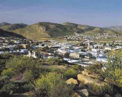  South African Tourism