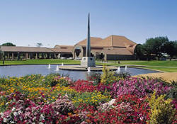  South African Tourism - Einkaufszentrum