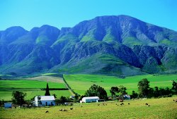 Swellendam, die Perle der Overbergregion